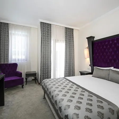 Blueberry Boutique Fethiye