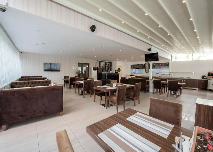 Hotel Blueberry Boutique 4*