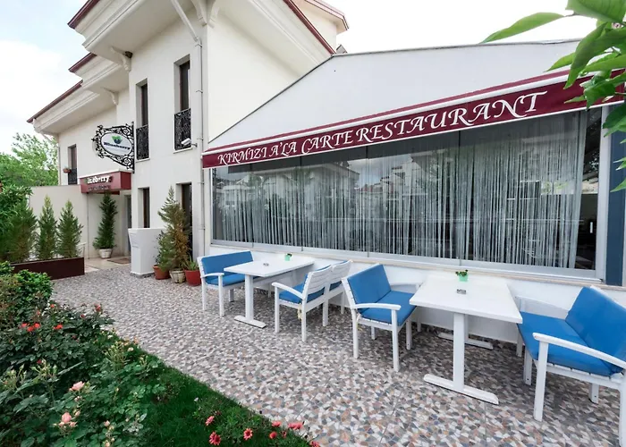 Blueberry Boutique Hotel