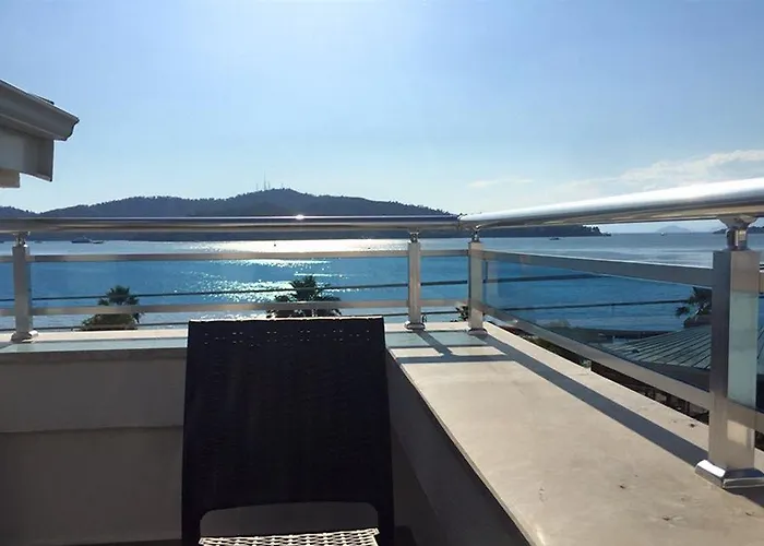 Hotel Blueberry Boutique 4*