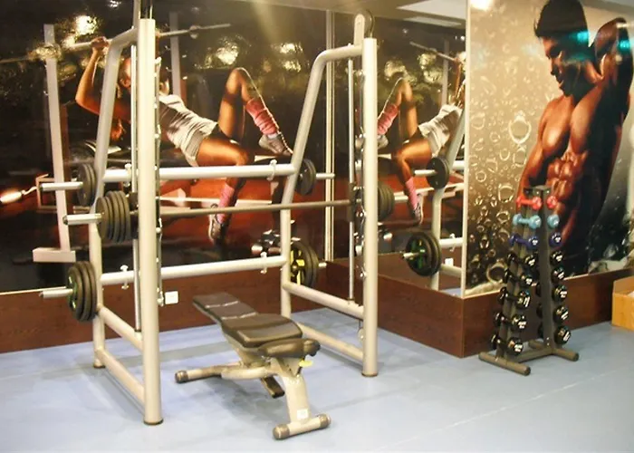 Blueberry Boutique מלון 4*