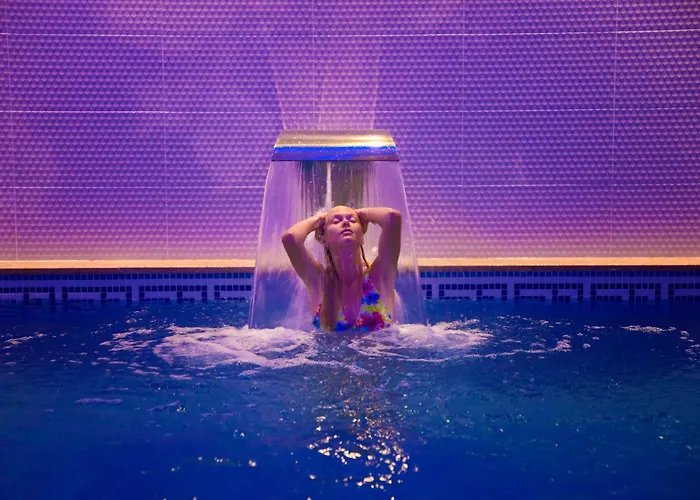 Blueberry Boutique Hotel Fethiye