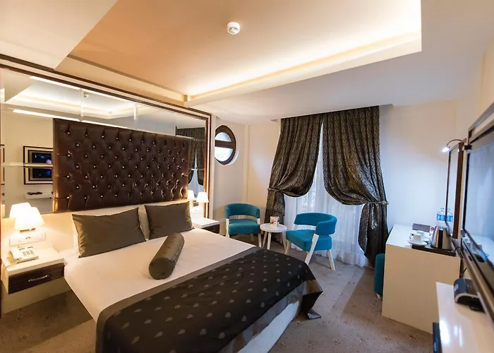 Blueberry Boutique Fethiye