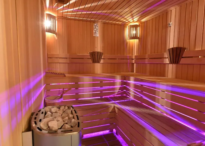 Blueberry Boutique Hotel Fethiye