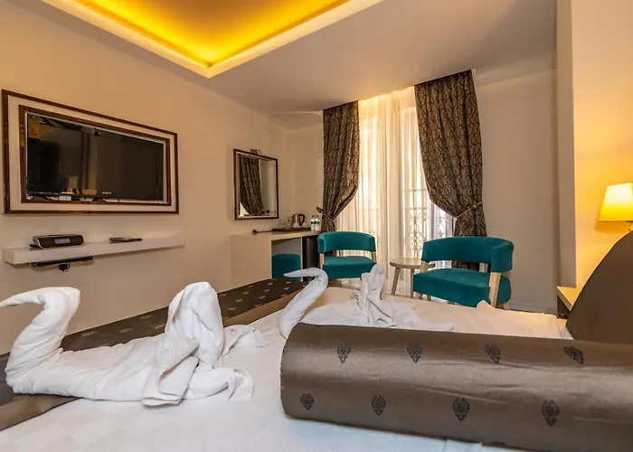 Blueberry Boutique Hotel