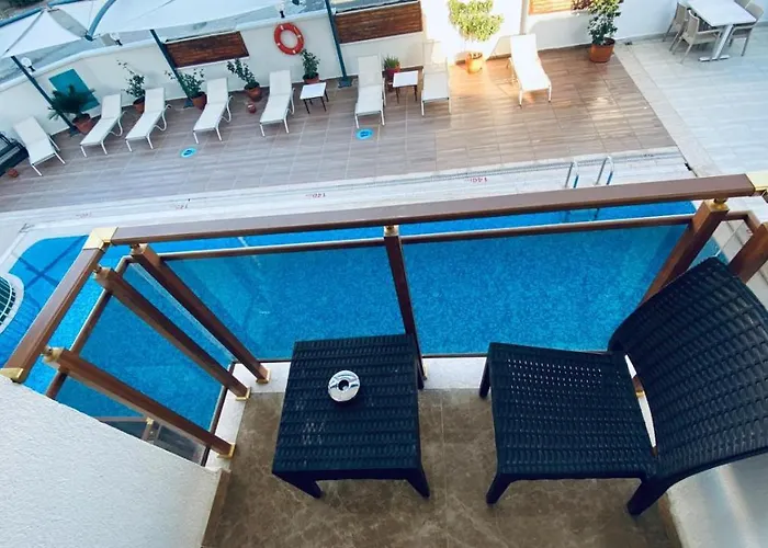 Blueberry Boutique Fethiye