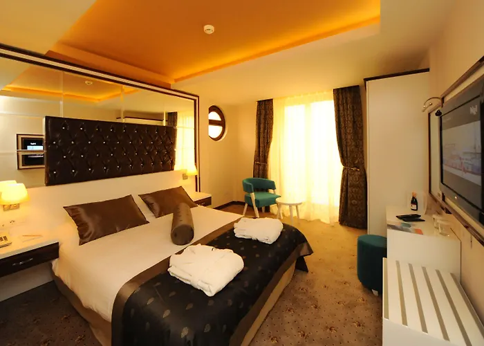 Blueberry Boutique Hotel Fethiye