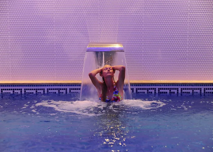 Blueberry Boutique 4*