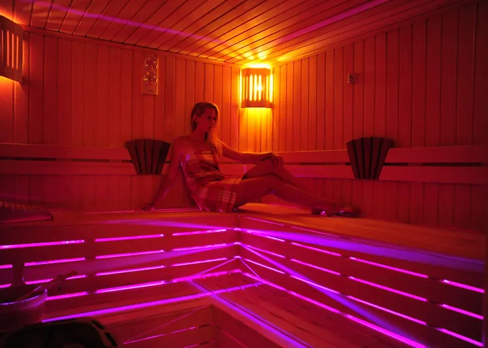 酒店 Blueberry Boutique