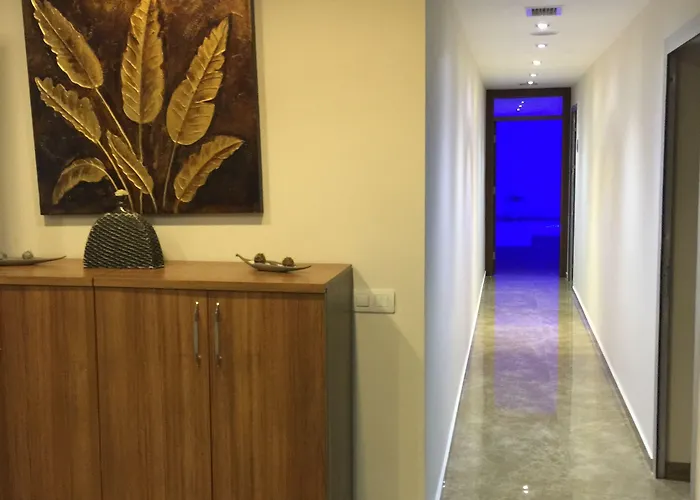 Blueberry Boutique 4*