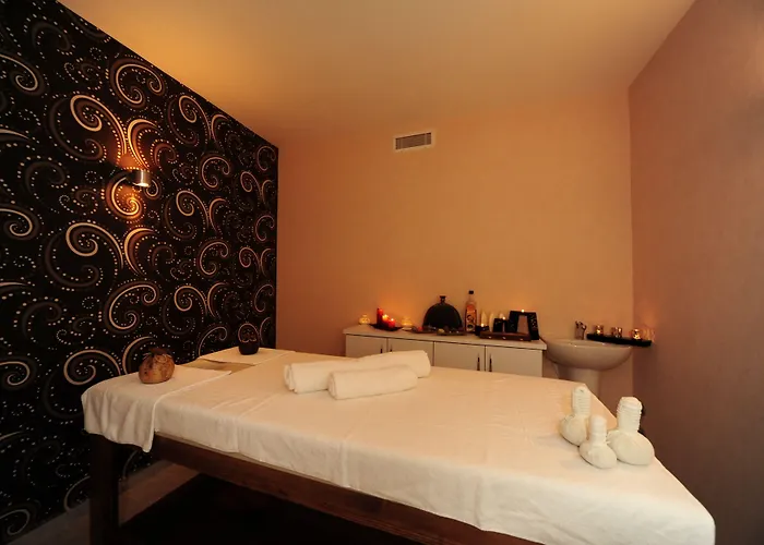 Blueberry Boutique מלון פאטהיה