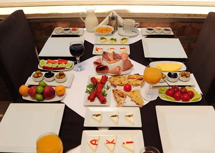 Blueberry Boutique 4*