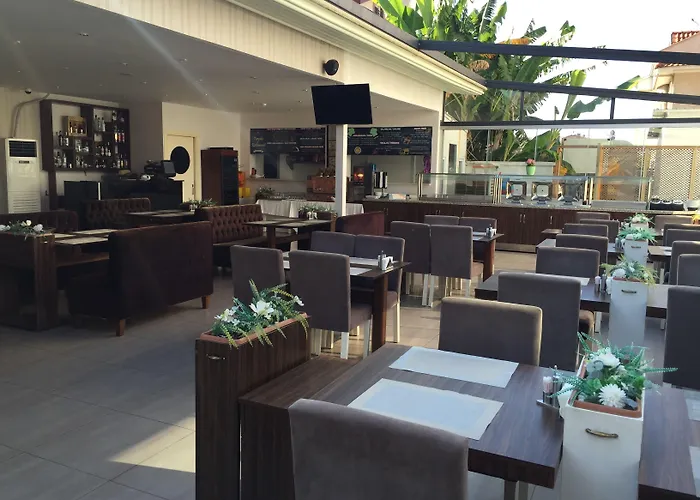 Hotel Blueberry Boutique