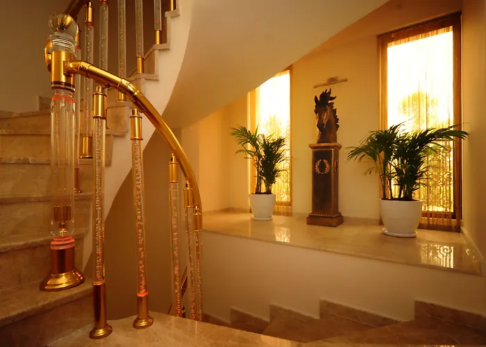 מלון Blueberry Boutique 4*