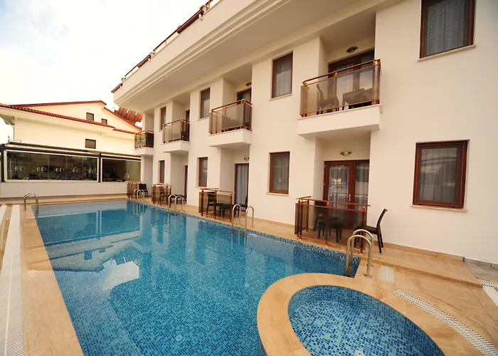 Blueberry Boutique 4*