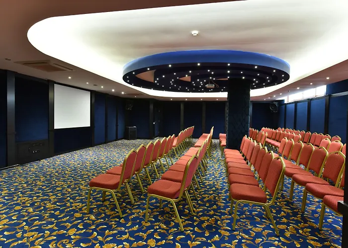 Blueberry Boutique 4*