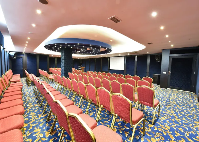 Blueberry Boutique 酒店