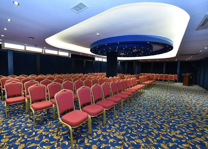 Blueberry Boutique Hotel Fethiye