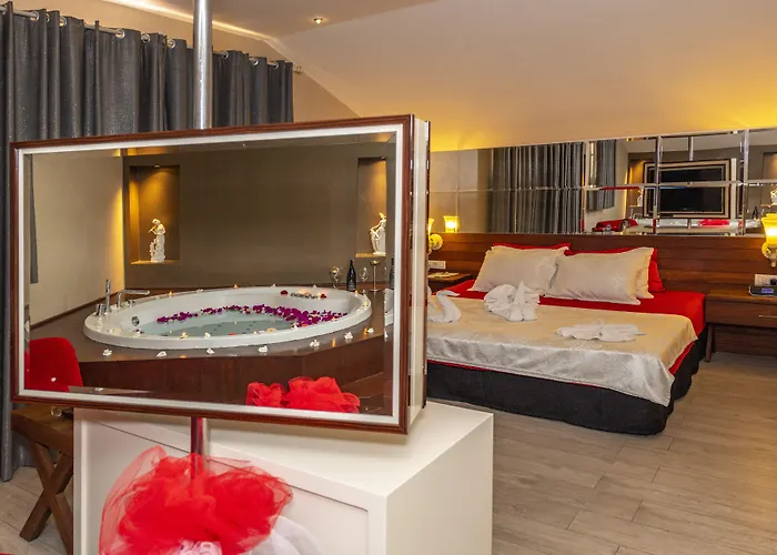 מלון Blueberry Boutique