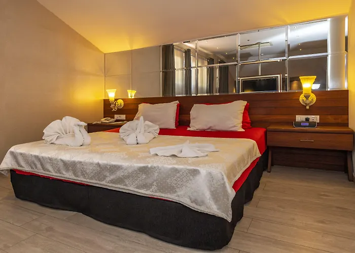 Blueberry Boutique 4*