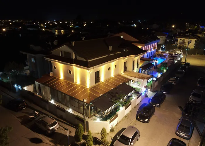 Blueberry Boutique 4*