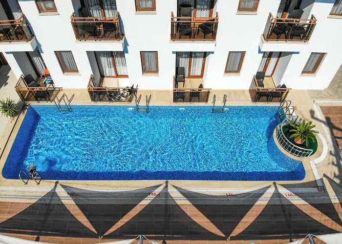 Hotel Blueberry Boutique