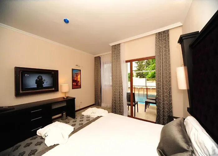 Blueberry Boutique Hotel