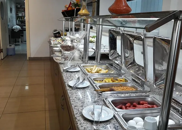 Blueberry Boutique מלון 4*