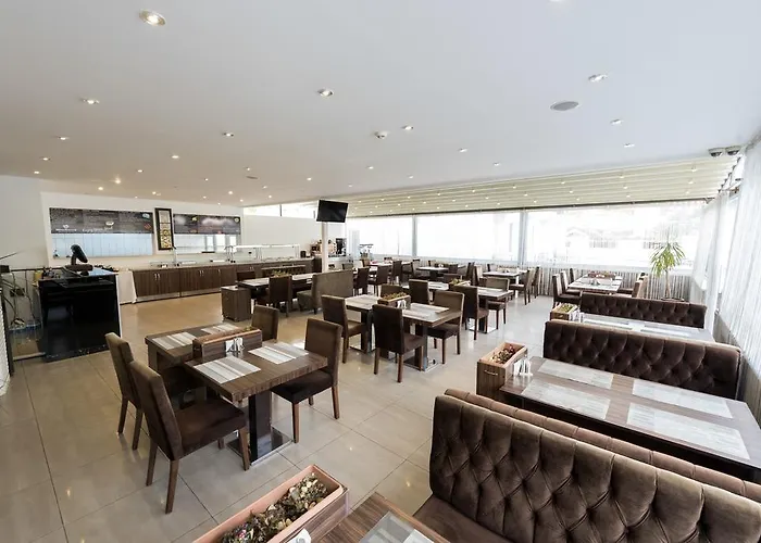 Hotel Blueberry Boutique 4*