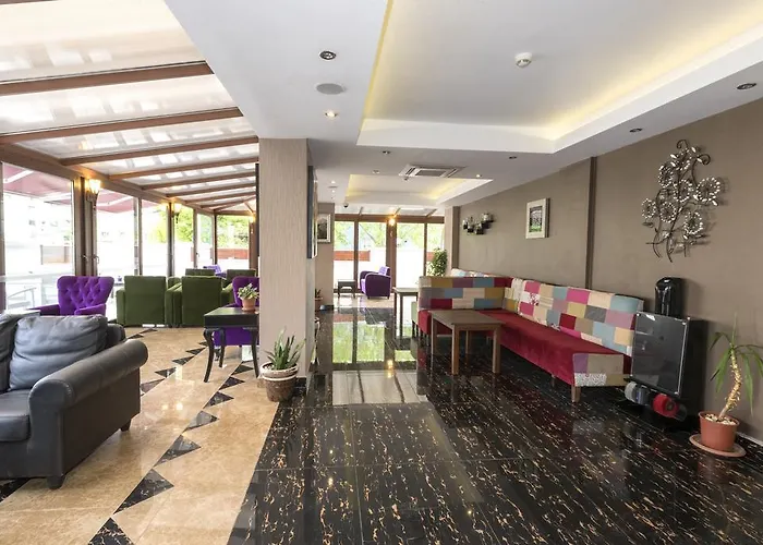 Blueberry Boutique Fethiye