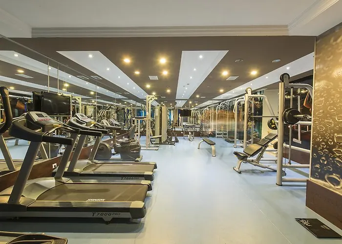 Blueberry Boutique Hotel Fethiye