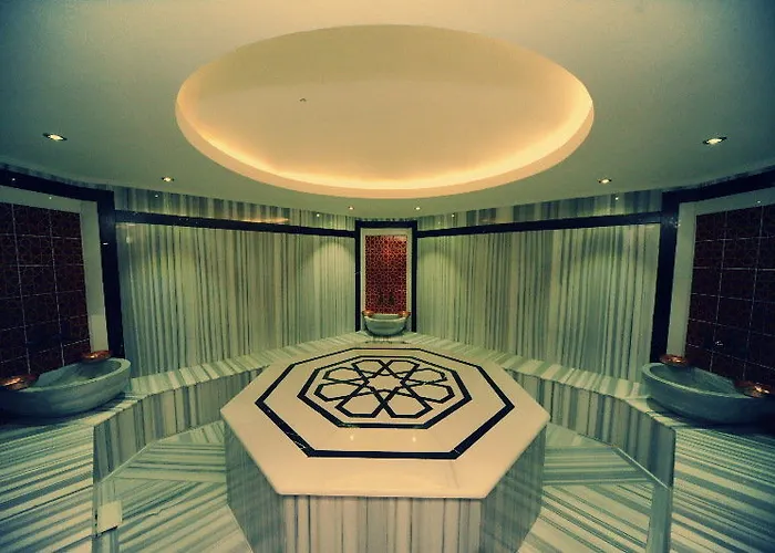 Hotel Blueberry Boutique