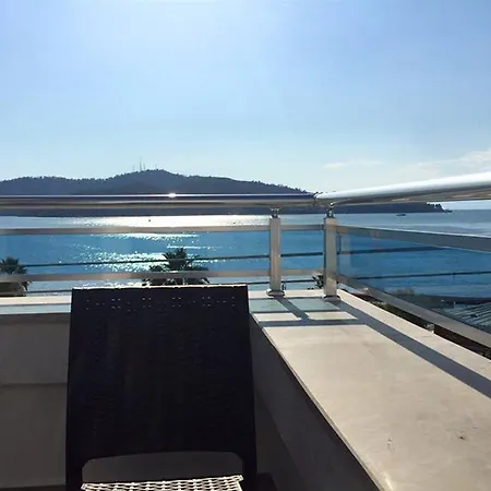 Hotell Blueberry Boutique 4*