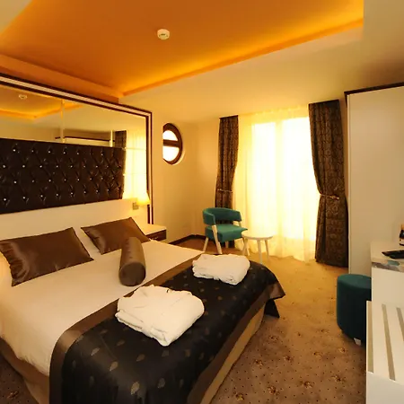 Blueberry Boutique Hotell Fethiye