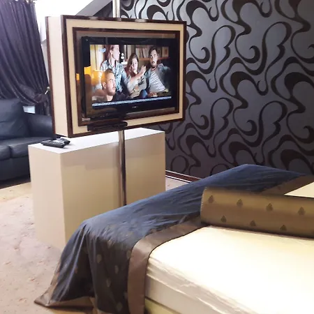 Hotell Blueberry Boutique 4*