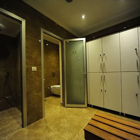 Hotell Blueberry Boutique Fethiye