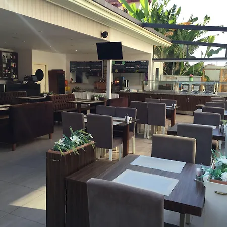 Hotell Blueberry Boutique