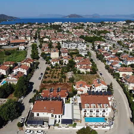 Blueberry Boutique 4* Fethiye