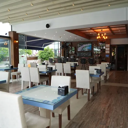 Blueberry Boutique Hotell Fethiye