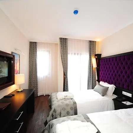 Blueberry Boutique Fethiye