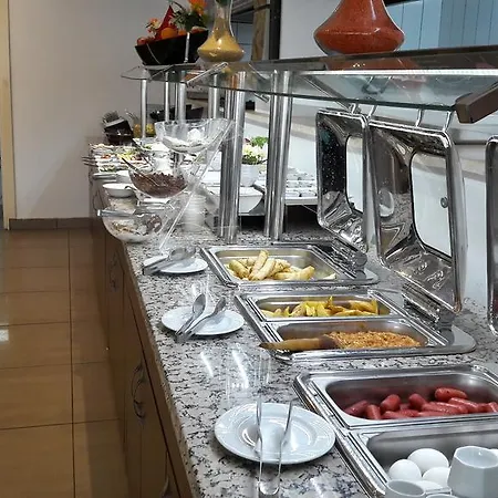 Blueberry Boutique Hotell 4*