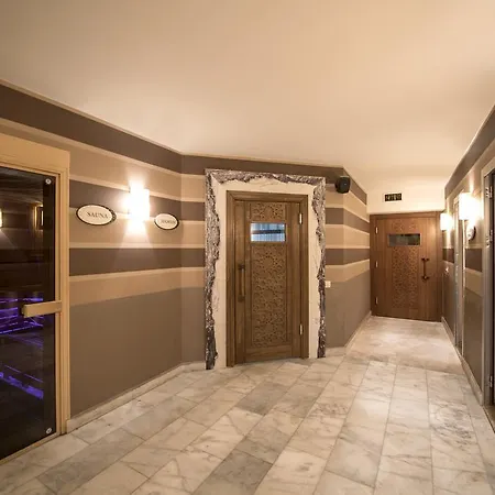 Blueberry Boutique Hotell