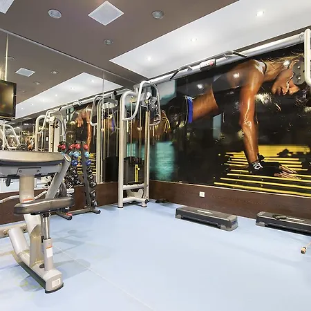 Hotell Blueberry Boutique Fethiye