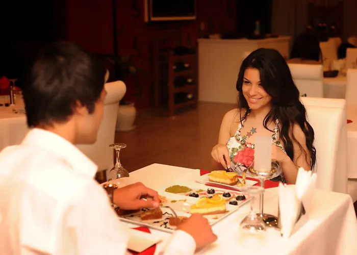 Ξενοδοχείο Blueberry Boutique Φετιγιέ