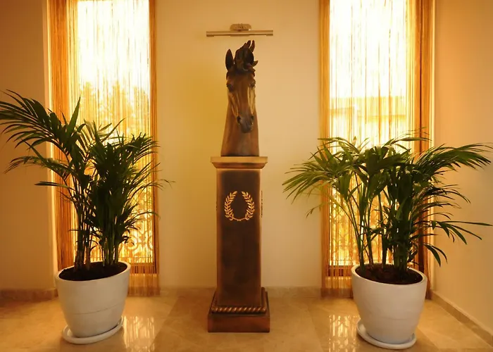 Blueberry Boutique Φετιγιέ