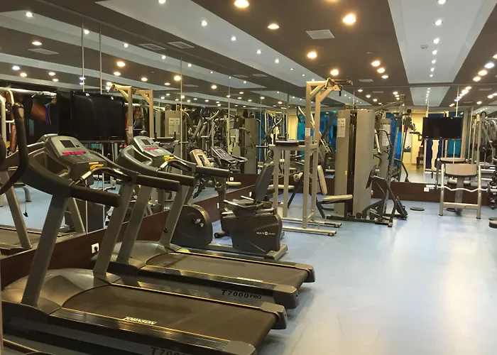 Blueberry Boutique Ξενοδοχείο Φετιγιέ