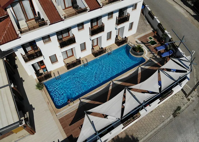 Ξενοδοχείο Blueberry Boutique