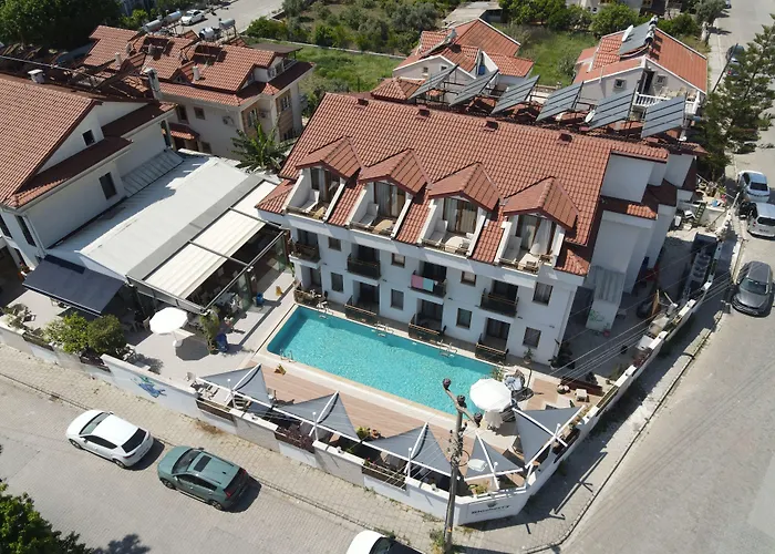 Blueberry Boutique Ξενοδοχείο Φετιγιέ