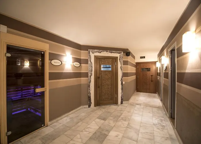 Blueberry Boutique Ξενοδοχείο