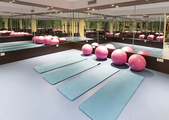 Ξενοδοχείο Blueberry Boutique 4*